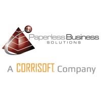 Paperless Business Solutions logo, Paperless Business Solutions contact details