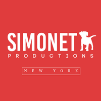 Simonet Productions Inc logo, Simonet Productions Inc contact details