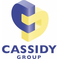 Cassidy Group logo, Cassidy Group contact details