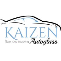 Kaizen Auto Glass logo, Kaizen Auto Glass contact details