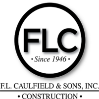 F L Caulfield & Sons logo, F L Caulfield & Sons contact details