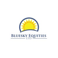 Bluesky Equities logo, Bluesky Equities contact details