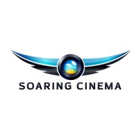 Soaring Cinema logo, Soaring Cinema contact details