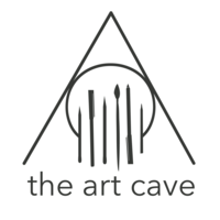 The Art Cave LLC logo, The Art Cave LLC contact details