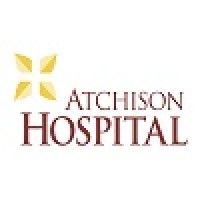 Atchison Hospital logo, Atchison Hospital contact details