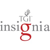 TGI INSIGNIA logo, TGI INSIGNIA contact details