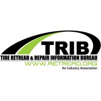 Tire Retread & Repair Information Bureau (TRIB) logo, Tire Retread & Repair Information Bureau (TRIB) contact details