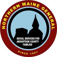 Northern Maine General logo, Northern Maine General contact details