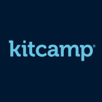 KITCAMP logo, KITCAMP contact details