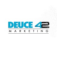 Deuce42 Marketing logo, Deuce42 Marketing contact details