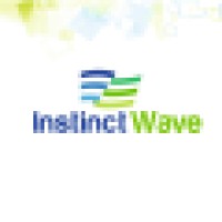 Instinct Wave logo, Instinct Wave contact details