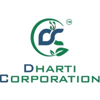 Dharti Corporation logo, Dharti Corporation contact details