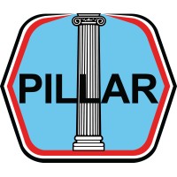 Pillar Resource Services Inc. logo, Pillar Resource Services Inc. contact details