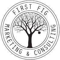 First Fig Marketing & Consulting LLC logo, First Fig Marketing & Consulting LLC contact details