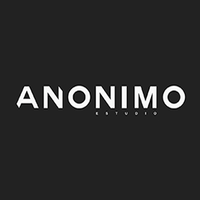 ANONIMO ESTUDIO logo, ANONIMO ESTUDIO contact details