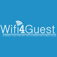 Wifi4Guest logo, Wifi4Guest contact details