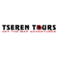 Tseren Tours logo, Tseren Tours contact details