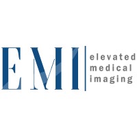 Elevated Medical Imaging logo, Elevated Medical Imaging contact details