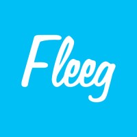 Fleeg logo, Fleeg contact details