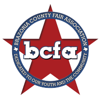 Brazoria County Fair logo, Brazoria County Fair contact details