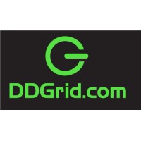 DDGrid LLC logo, DDGrid LLC contact details