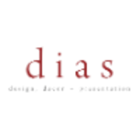 Dias | Design, Decor + Presentation logo, Dias | Design, Decor + Presentation contact details