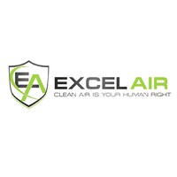 Excel Air logo, Excel Air contact details