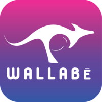 Wallabe Technology Inc. logo, Wallabe Technology Inc. contact details