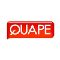 QUAPE PTE LTD logo, QUAPE PTE LTD contact details