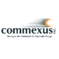 Commexus Inc. logo, Commexus Inc. contact details