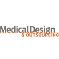 Medical Design & Outsourcing logo, Medical Design & Outsourcing contact details