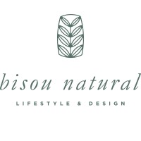 Bisou Natural logo, Bisou Natural contact details