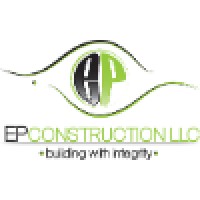 EP Construction LLC logo, EP Construction LLC contact details