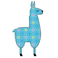 Blue Llama Media logo, Blue Llama Media contact details