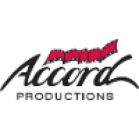 Accord Productions logo, Accord Productions contact details