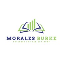 Morales Burke logo, Morales Burke contact details