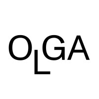 OLGA logo, OLGA contact details