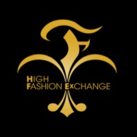 HighFashionExchange logo, HighFashionExchange contact details