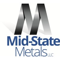 Mid-State Metals LLC logo, Mid-State Metals LLC contact details