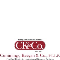 Cummings, Keegan & Co., P.L.L.P. logo, Cummings, Keegan & Co., P.L.L.P. contact details