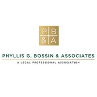 Phyllis G. Bossin & Associates LPA logo, Phyllis G. Bossin & Associates LPA contact details