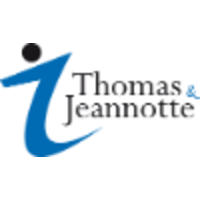 Thomas & Jeannotte Inc. logo, Thomas & Jeannotte Inc. contact details