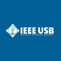 IEEE UNIFACS logo, IEEE UNIFACS contact details