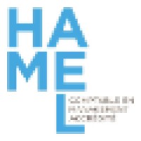 Hamel Comptable logo, Hamel Comptable contact details