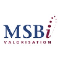 MSBi Valorisation logo, MSBi Valorisation contact details