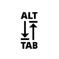 Alt Tab Productions logo, Alt Tab Productions contact details