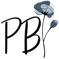 Poppy Belle Event & Floral Design logo, Poppy Belle Event & Floral Design contact details