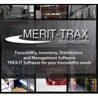 Merit-Trax Technologies Inc. logo, Merit-Trax Technologies Inc. contact details