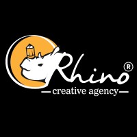 Rhino Creative Agency logo, Rhino Creative Agency contact details