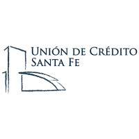 Unión de Crédito Santa Fe logo, Unión de Crédito Santa Fe contact details